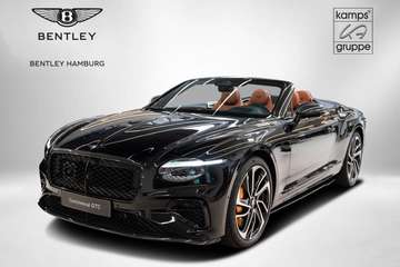 GTC S *CarbonStylingSpec*