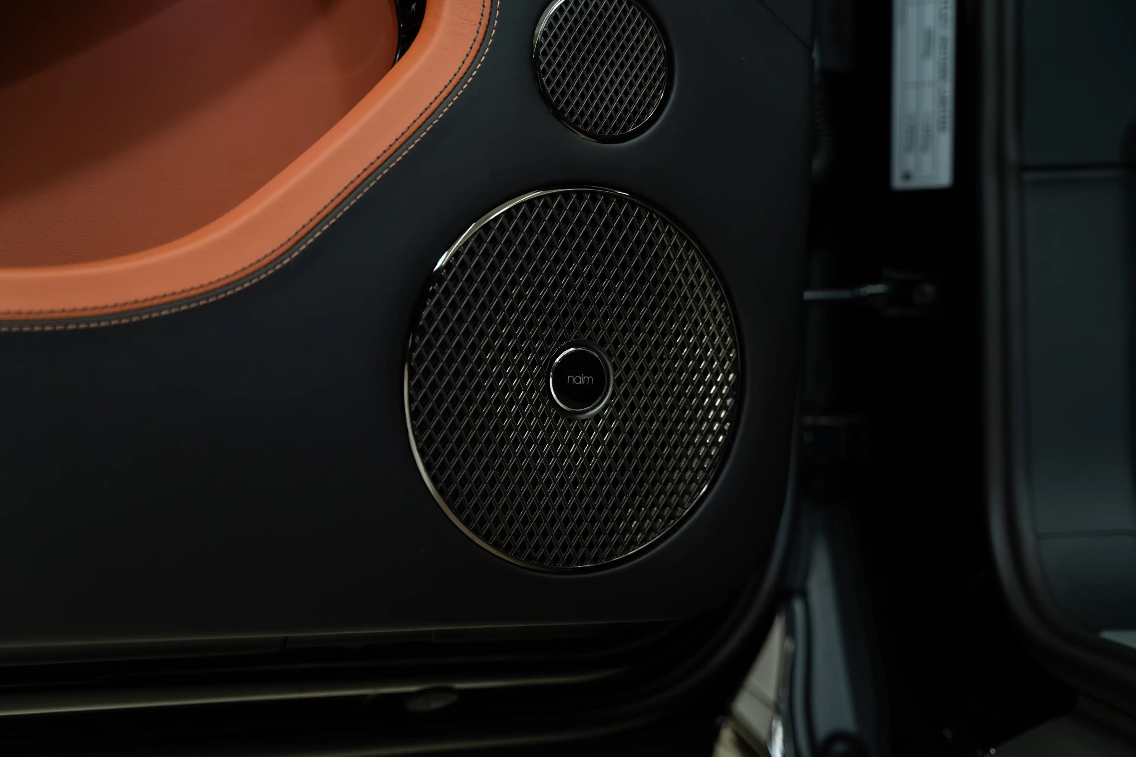 Bentley Continental GTC S Carbon Fibre Styling — photo 9