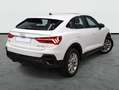 Audi Q3 Sportback Edition 35 TFSI 110 kW (150 CV) S tronic Blanco - thumbnail 2
