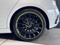 Mercedes-Benz A 250 Edition 1 AMG*NAVI*LED*WIDE*BURMESTER*TOP! Zilver - thumbnail 7