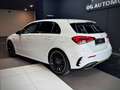 Mercedes-Benz A 250 Edition 1 AMG*NAVI*LED*WIDE*BURMESTER*TOP! Zilver - thumbnail 6