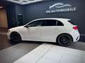 Mercedes-Benz A 250 Edition 1 AMG*NAVI*LED*WIDE*BURMESTER*TOP! Zilver - thumbnail 8