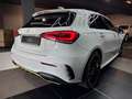 Mercedes-Benz A 250 Edition 1 AMG*NAVI*LED*WIDE*BURMESTER*TOP! Zilver - thumbnail 4