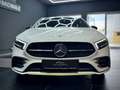 Mercedes-Benz A 250 Edition 1 AMG*NAVI*LED*WIDE*BURMESTER*TOP! Zilver - thumbnail 2