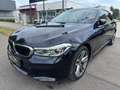 BMW 630 d xDrive Gran Turismo Aut. M-PAKET AB WERK V...... Schwarz - thumbnail 2