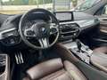 BMW 630 d xDrive Gran Turismo Aut. M-PAKET AB WERK V... Schwarz - thumbnail 13