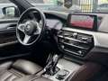BMW 630 d xDrive Gran Turismo Aut. M-PAKET AB WERK V...... Schwarz - thumbnail 23