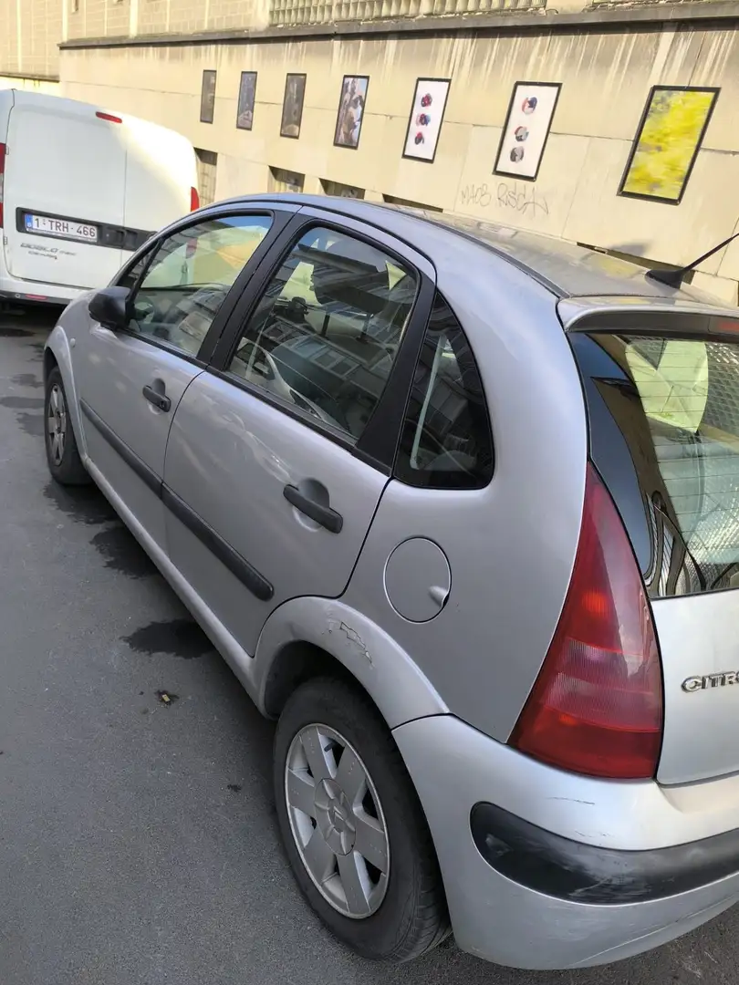 Citroen C3 1.1i Tentation - 2