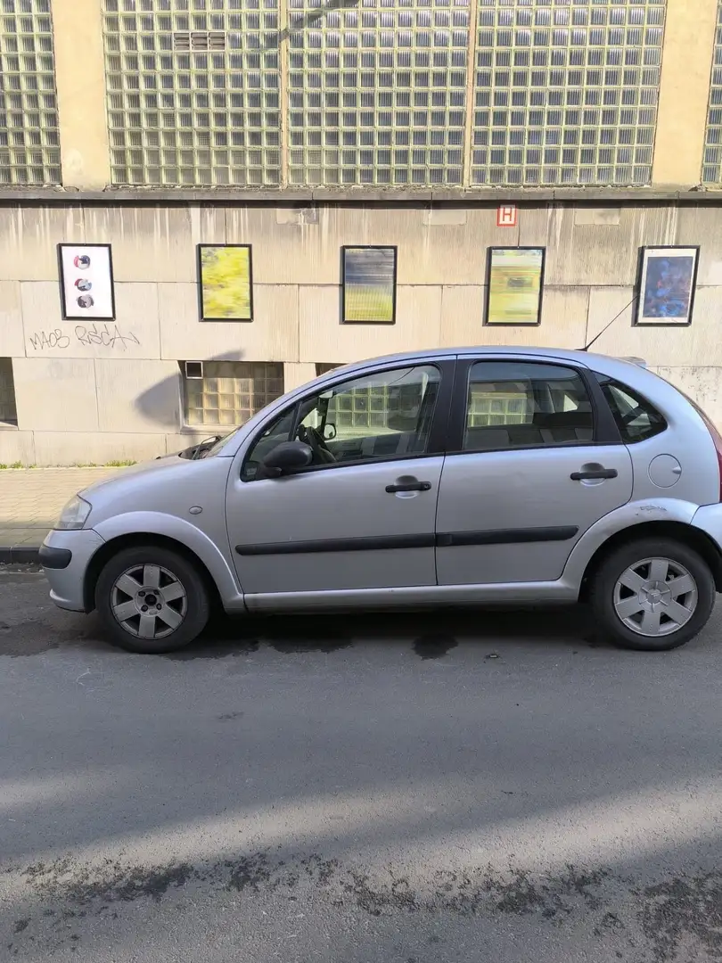 Citroen C3 1.1i Tentation - 1