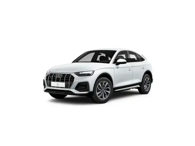 Audi Q5 sportback 40 2.0 tdi mhev 12v quattro s-tronic