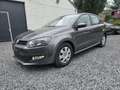 Volkswagen Polo 144000km* 5 portes * Clim Gris - thumbnail 4