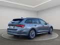 Skoda Octavia Combi 2.0 TDI DSG Tour AHK+LED+LENKRADHZ Grau - thumbnail 4