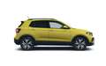 Volkswagen T-Cross 1.0 TSI Más 85kW Aut. Yellow - thumbnail 6