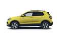 Volkswagen T-Cross 1.0 TSI Más 85kW Aut. Yellow - thumbnail 2