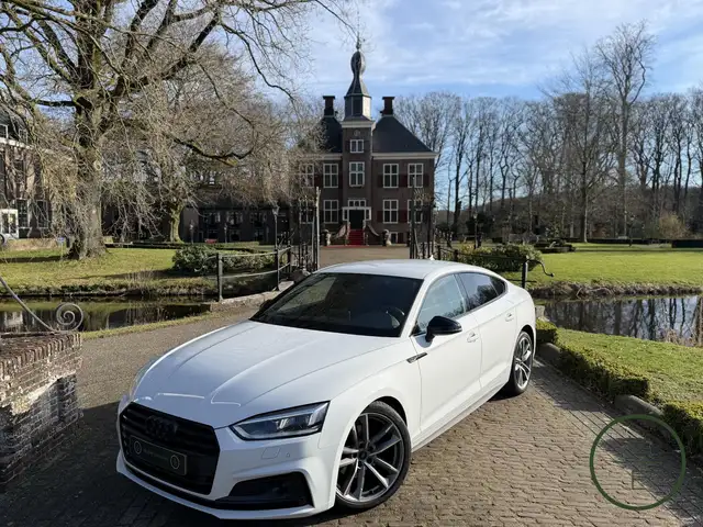 Audi A5 Sportback 40 TFSI Design Pro Line Plus | S-line |