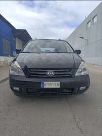 2.9CRDI EXI-Active