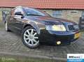 Audi A4 Avant 1.8 Turbo Exclusive S line Schwarz - thumbnail 9