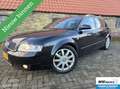 Audi A4 Avant 1.8 Turbo Exclusive S line Schwarz - thumbnail 1