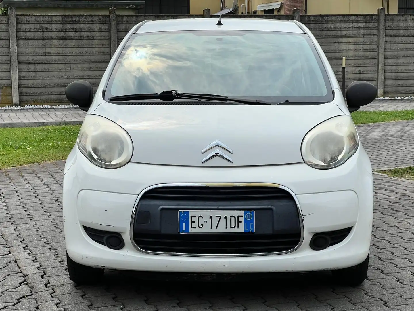 Citroen C1 3p 1.0 Exclusive - 1
