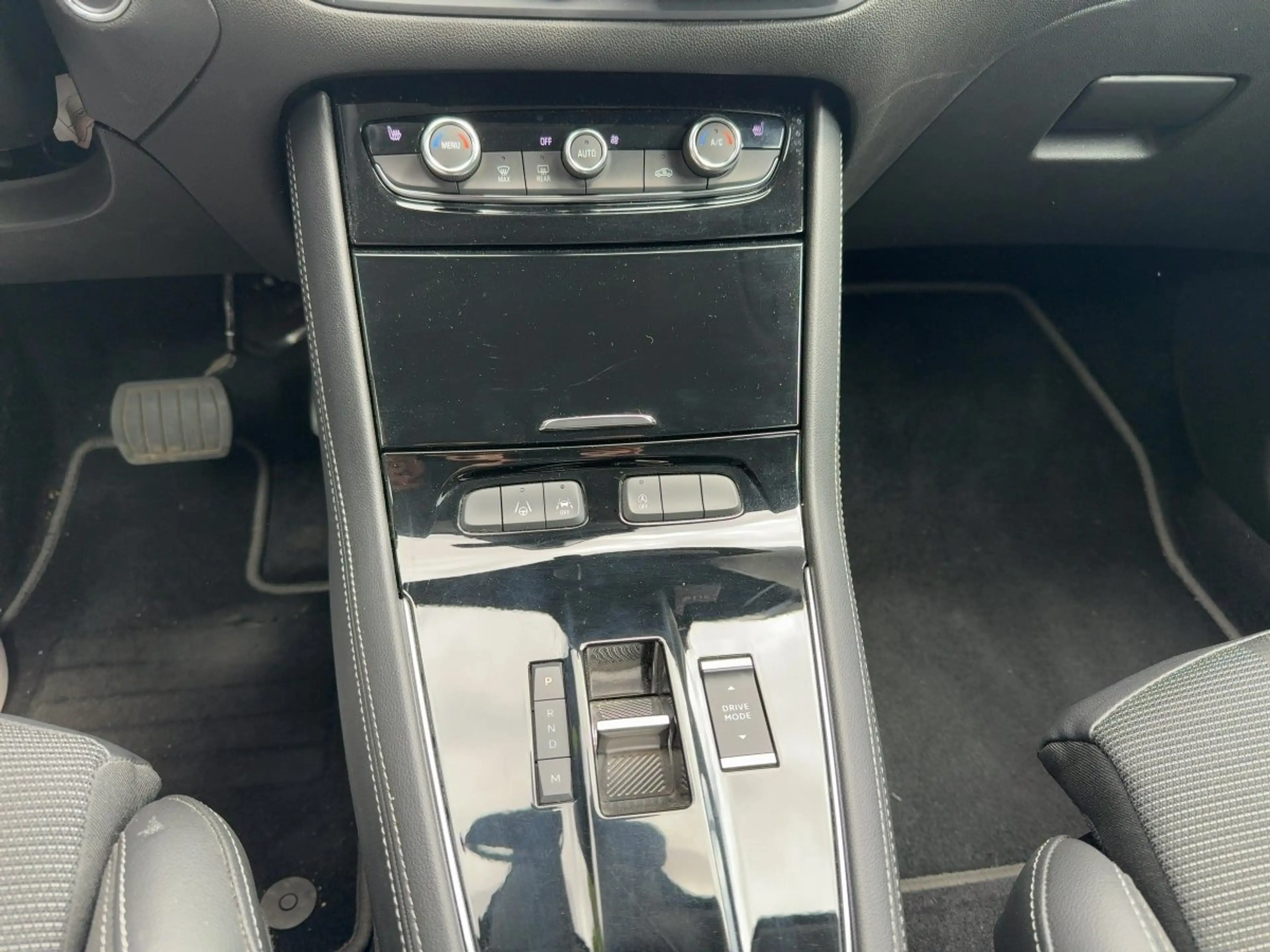 Opel Grandland GS LED+360°KAMERA+NAVI+ALLWETTER — photo 15