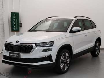 Karoq 2.0 TDI EVO SCR DSG Executive