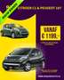 Citroen C1 1.0-12V |Elektrische ramen|APK|AUX|9x op voorraad Zwart - thumbnail 3