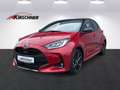Toyota Yaris 1,5 VVT-i Hybrid Style Rot - thumbnail 1