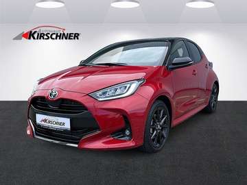 1,5 VVT-i Hybrid Style