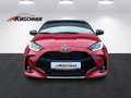 Toyota Yaris 1,5 VVT-i Hybrid Style Rot - thumbnail 2