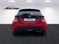 Toyota Yaris 1,5 VVT-i Hybrid Style Rot - thumbnail 5