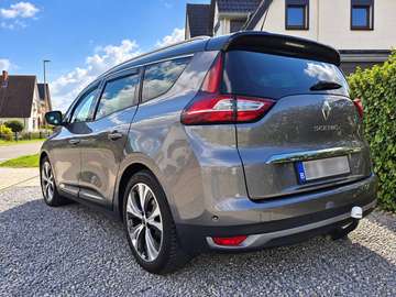 Grand Scénic 1.33 TCe Energy Intens