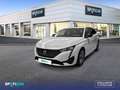 Peugeot 308 1.2 PureTech S&S Style 130 Noir - thumbnail 1