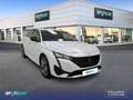 Peugeot 308 1.2 PureTech S&S Style 130 Noir - thumbnail 3