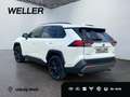 Toyota RAV 4 VVT-i EU6d-T 2.5 Hybrid Club*4x4*NAVI*ACC*LED Weiß - thumbnail 7
