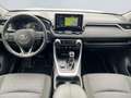 Toyota RAV 4 VVT-i EU6d-T 2.5 Hybrid Club*4x4*NAVI*ACC*LED Weiß - thumbnail 10