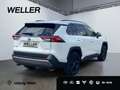 Toyota RAV 4 VVT-i EU6d-T 2.5 Hybrid Club*4x4*NAVI*ACC*LED Weiß - thumbnail 18