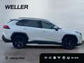 Toyota RAV 4 VVT-i EU6d-T 2.5 Hybrid Club*4x4*NAVI*ACC*LED Weiß - thumbnail 9