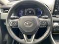 Toyota RAV 4 VVT-i EU6d-T 2.5 Hybrid Club*4x4*NAVI*ACC*LED Weiß - thumbnail 12