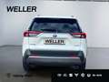 Toyota RAV 4 VVT-i EU6d-T 2.5 Hybrid Club*4x4*NAVI*ACC*LED Weiß - thumbnail 6