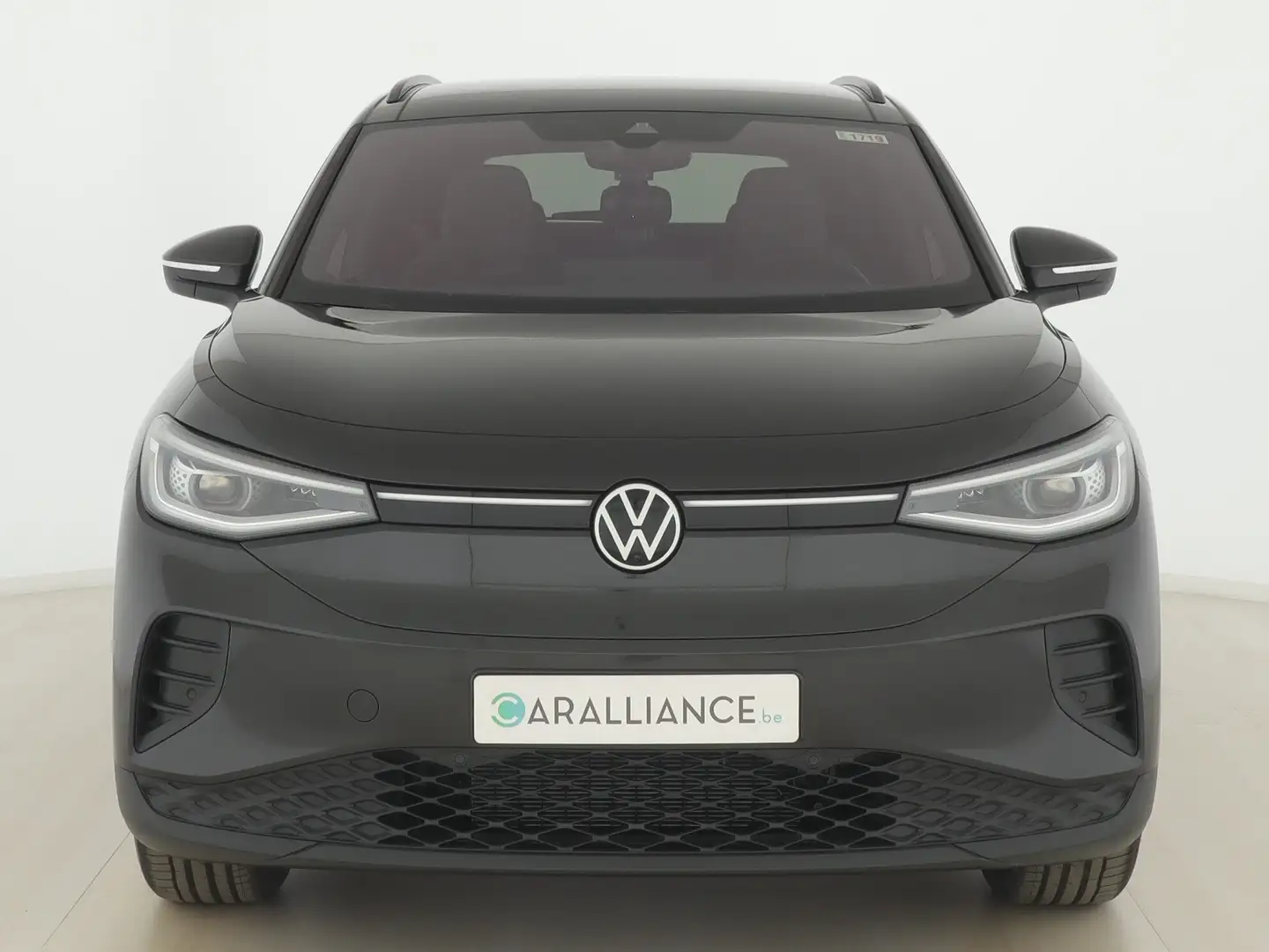 Volkswagen ID.4 Pro Performance POMPE|MATRIX|DESIGN+|CONF+|ASSIST+ Gris - 2