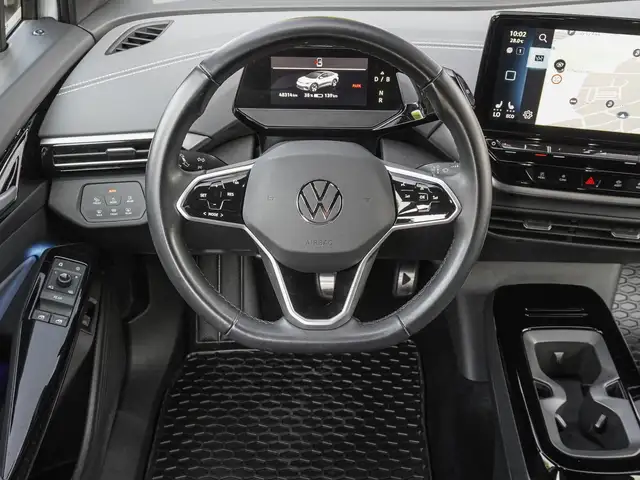 Volkswagen ID.5 view 11