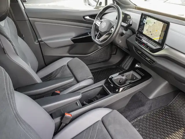 Volkswagen ID.5 view 8
