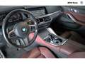 BMW X6 xdrive30d mhev 48V Msport auto Nero - thumbnail 8