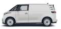 Volkswagen ID. Buzz Cargo ID. Buzz Cargo Weiß - thumbnail 8
