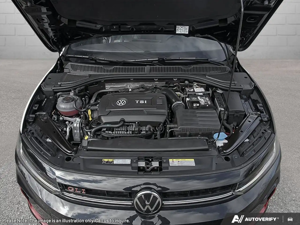 Volkswagen Jetta photo Volkswagen Jetta