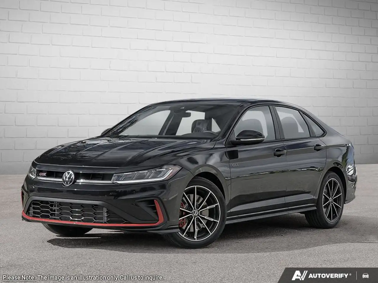 2026 Volkswagen Jetta