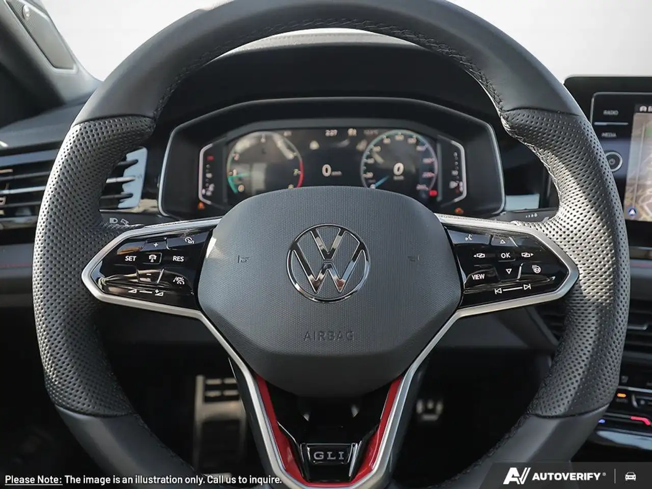Volkswagen Jetta photo Volkswagen Jetta