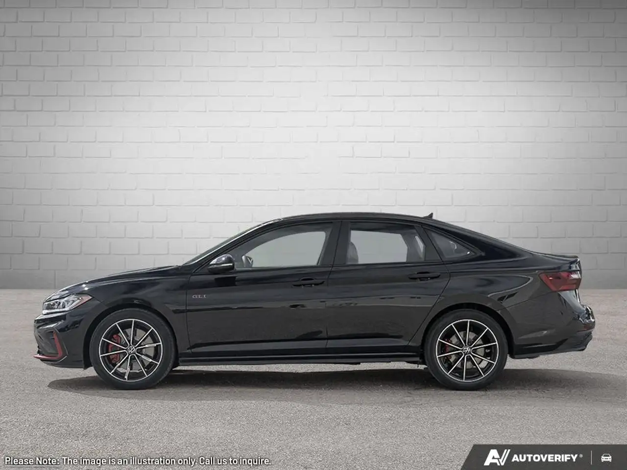 Volkswagen Jetta photo Volkswagen Jetta