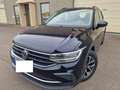 Volkswagen Tiguan 2.0 Tdi 150 CV Life Edition DSG-7 Garantie 12 Mois Noir - thumbnail 2