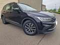 Volkswagen Tiguan 2.0 Tdi 150 CV Life Edition DSG-7 Garantie 12 Mois Noir - thumbnail 1